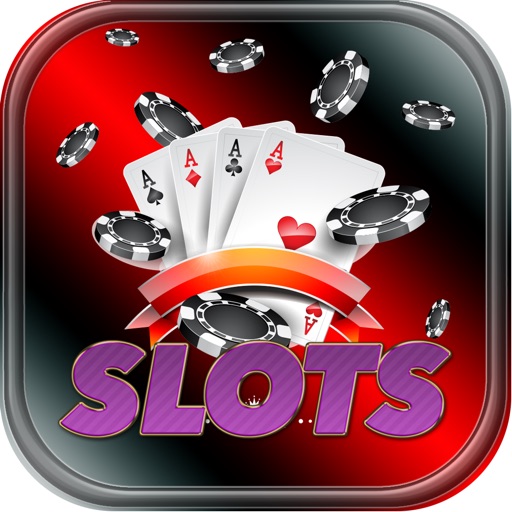 Royal Atlantis Slots Gambling Game icon