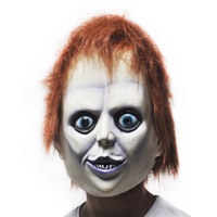 تشويه الوجه - معدل الوجه المرعب app icon - Photo & Video app for iPhone