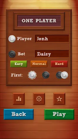 Game screenshot Checkers Classic Online - Multiplayer 2 Players hack