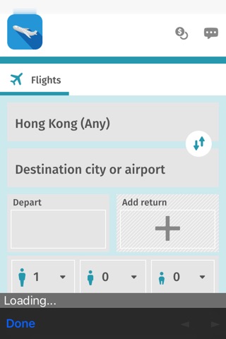 Safe Flights - Book Cheap Air Tickets with Travel Safety Guide screenshot 4