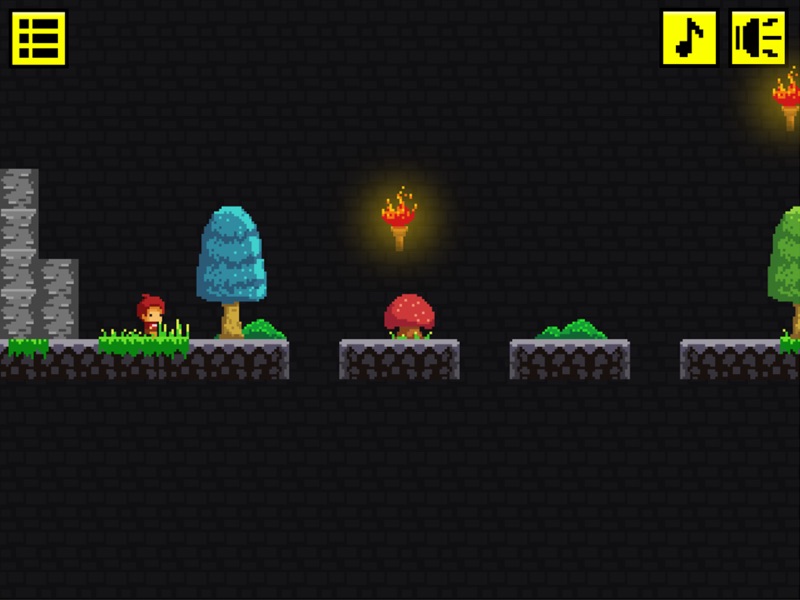 Hero Adventure ~ Don't Die in Darkness Dungeons screenshot 5