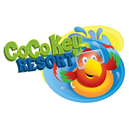 Ramada CoCo Key Water Resort icon