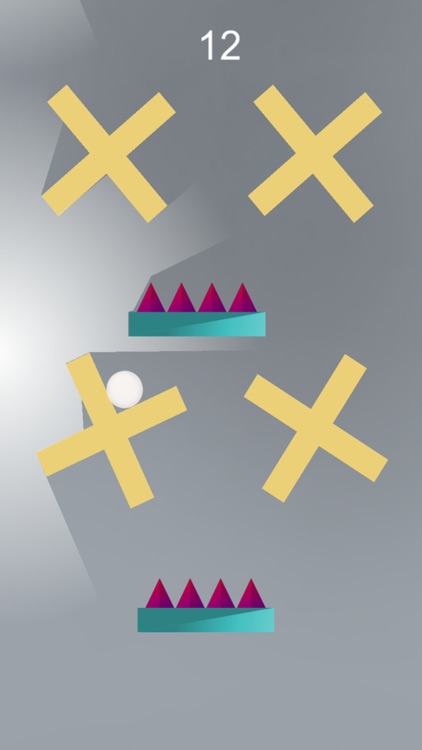 Roll Down 2 - Ad Free Edition