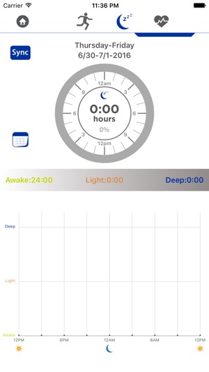 Vivitar Fitness(圖3)-速報App