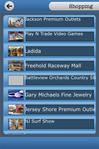 Best App For Six Flags Great Adventure Guide screenshot 4