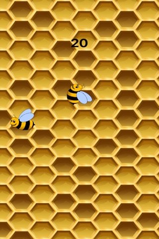 Bump The Bees screenshot 3