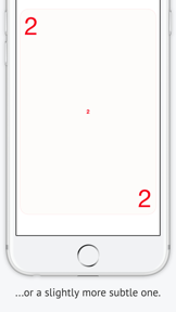 Agile Planning Card Deck screenshot