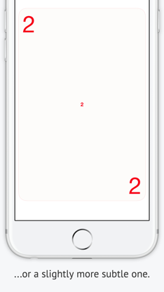 Agile Planning Card Deck screenshot 4