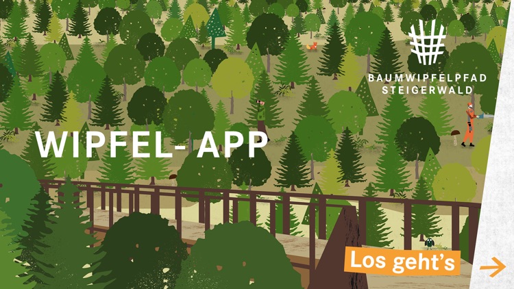 Wipfel-App screenshot-3