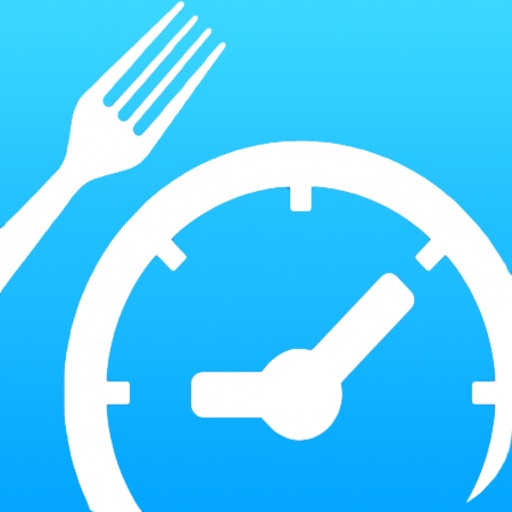 Fitness Tracker-Calorie and Workout Manager icon