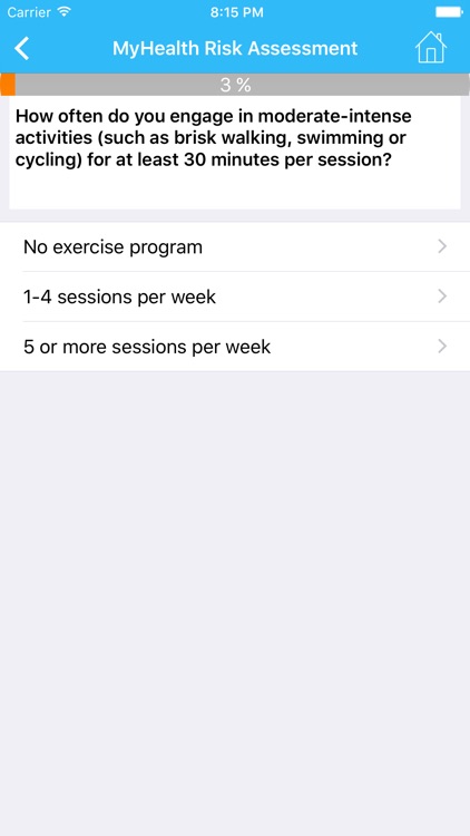 MyHealth Pulse screenshot-3