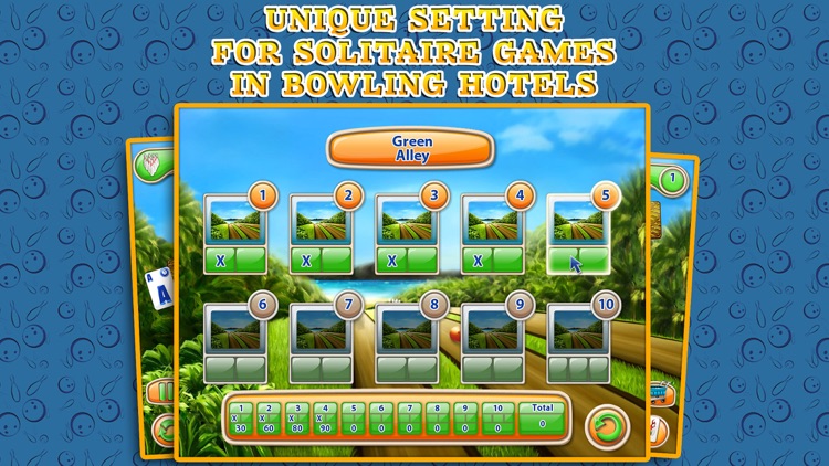 Strike Solitaire Free