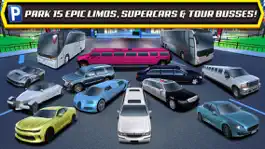 Game screenshot Las Vegas Valet Limo and Sports Car Parking apk