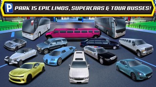 Las Vegas Valet Limo and Sports Car Parkingのおすすめ画像2