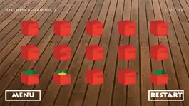 Game screenshot Brain Puzzle : Who Moved My Cheese hack