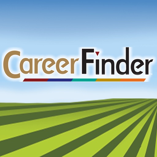 CareerFinder icon
