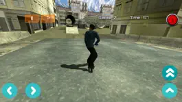 Game screenshot Freestyle Scooter - Scootering Game hack