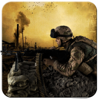 azione e avventura gunner battaglia gioco 2016 - vero e proprio contatore missioni di ripresa di combattimento gratis