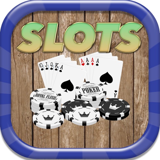 Slots Dice Gambling Reel Games - Play Las Vegas Casino Game icon