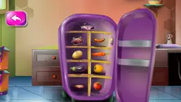 Game screenshot Kitchen Kids Cooking Chef : let's cook the most delicious food ! FREE apk