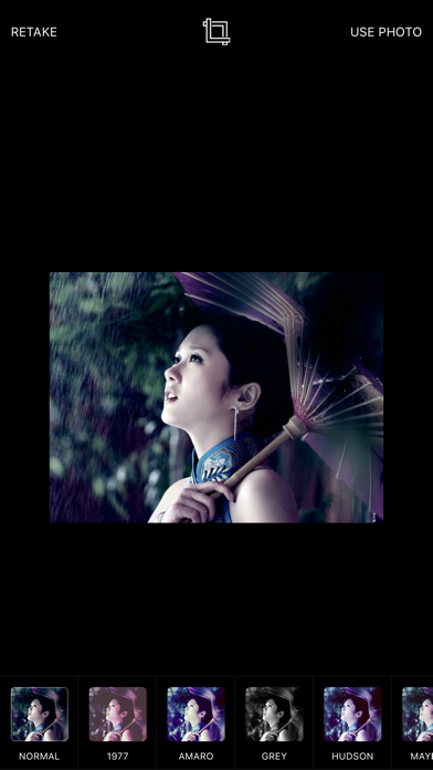 Screenshot #2 pour Wanted Photo Frame