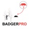 Are you a badger hunter who loves to hunt for badgers