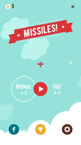 Game screenshot Missiles! mod apk