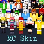 Skin.s Creator for PE - Pixel Texture Simulator  Exporter for Mine.craft Pocket Edition Lite