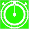 Lap Timer with Graph 2 Free - iPadアプリ