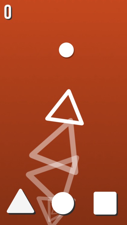 Figuras: Fast-Paced Shape Match