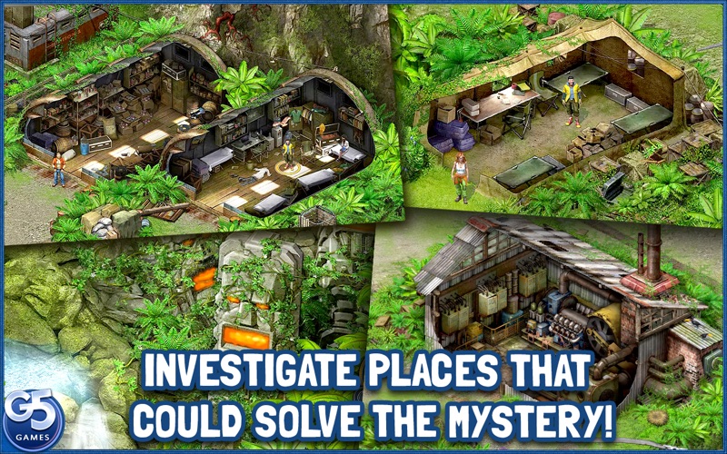 Survivors: the Quest® screenshot 5