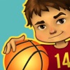 Kids basketball Kids basketball