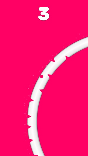 Lop Bop Ball Jumps Color Spike Circle(圖2)-速報App