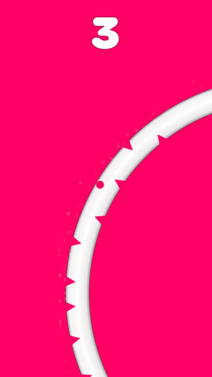 Lop Bop Ball Jumps Color Spike Circle