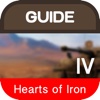 Guide for Hearts of Iron IV - No Ads