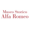 Museo Storico Alfa Romeo - iPhoneアプリ