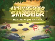 anti mosquito smash-athon ipad resimleri 1