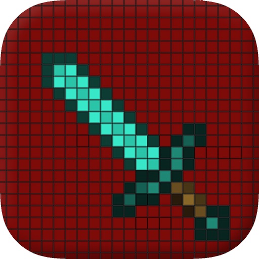 Pixel Drawing Tool - Bit Editor To Make Pixel Arts icon