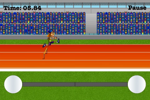 AthleticStar screenshot 2