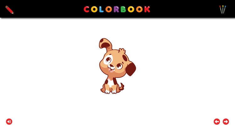 Color Book Kid: Cute Zodiac