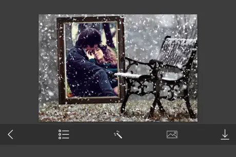 Beautiful Photo Frames - Creative Frames for your photo