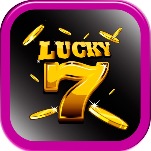 Casino Gold Fish Slots 7Lucky Coins - Progressive Pokies Casino Icon