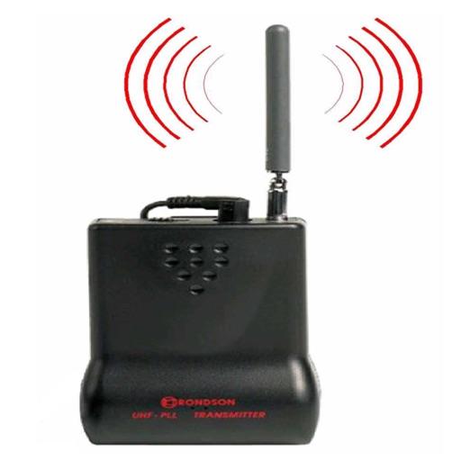 GSM Microphone