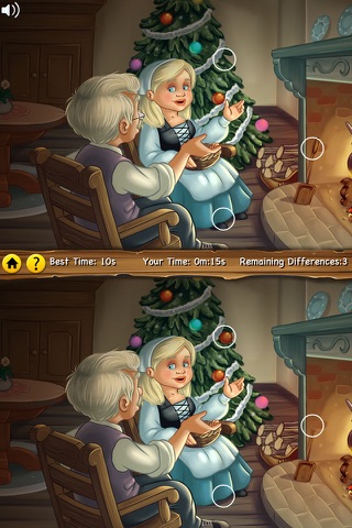 The Elves & The Shoemaker Story For Children screenshot 4