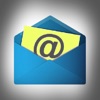 OnlineMail app icon - Productivity app for iPhone