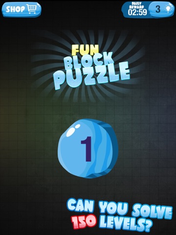 Screenshot #6 pour Bloc Aventure Puzzle - Jeu De L'esprit pour les Enfants Former Le Cerveau
