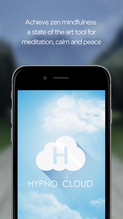 Guided Mindful Meditations screenshot-0