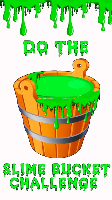 Do The Slime Bucket Challenge - Can You Green Goo?のおすすめ画像3