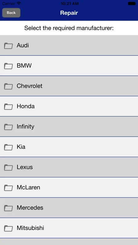 Pro-Assist Hybrid screenshot 2 of 5