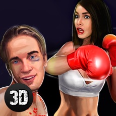 Activities of Streamers Fighting Wars 3D Full